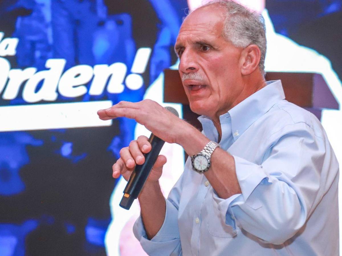 ¿Qué hará Nasry Asfura con los hospitales construidos por el gobierno y los que faltan?