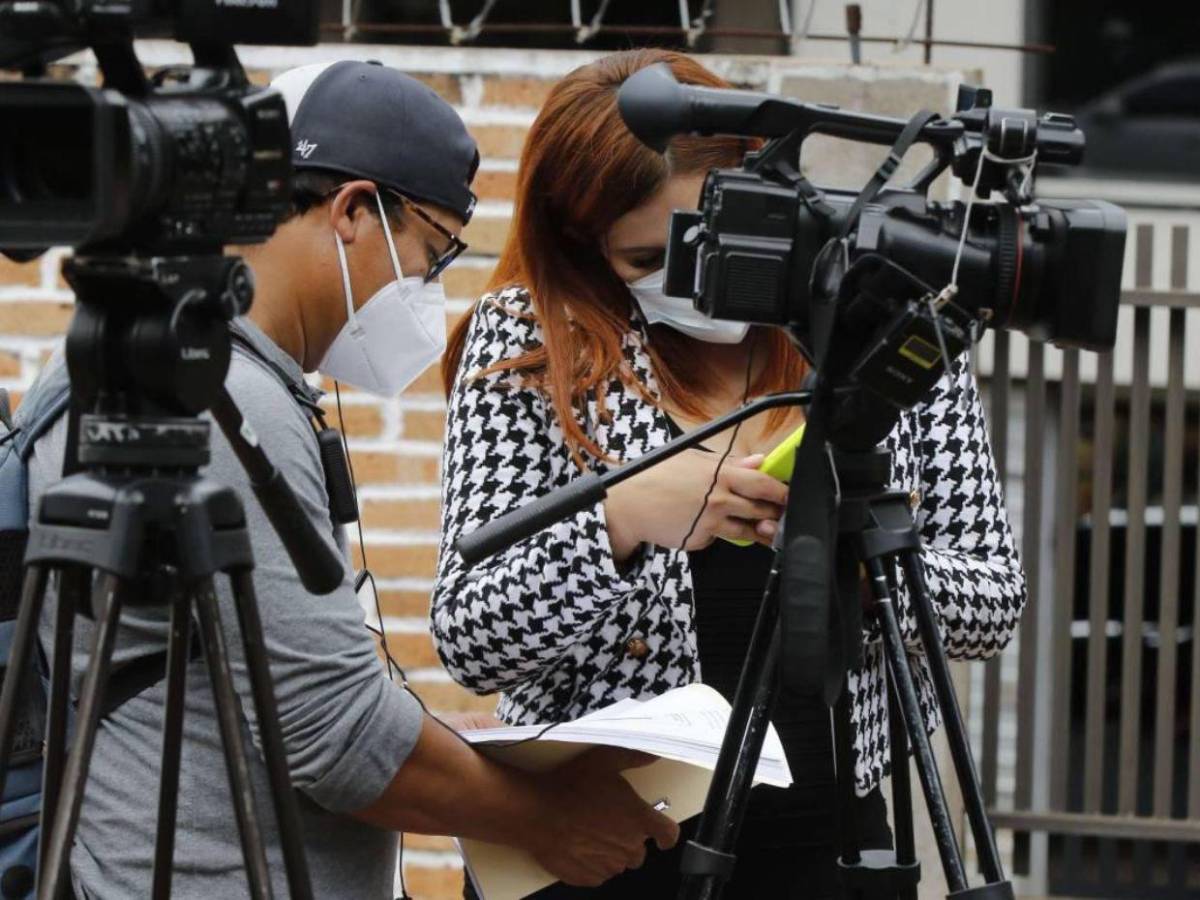 Las 24 recomendaciones que la Unión Europea hizo a Honduras tras elecciones 2025