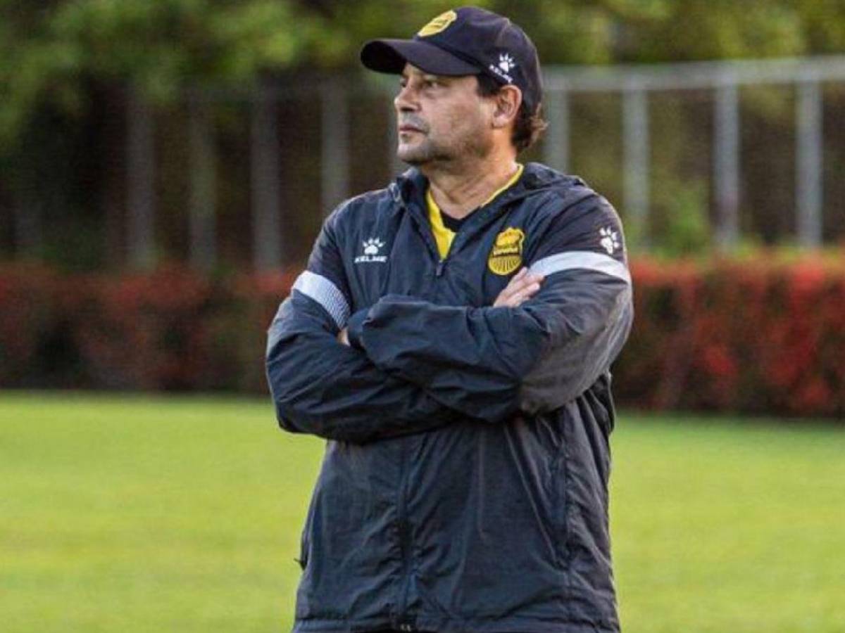 Fichajes: Auzmendi se va a México, Motagua a punto de perder figura y renovaciones en Olimpia