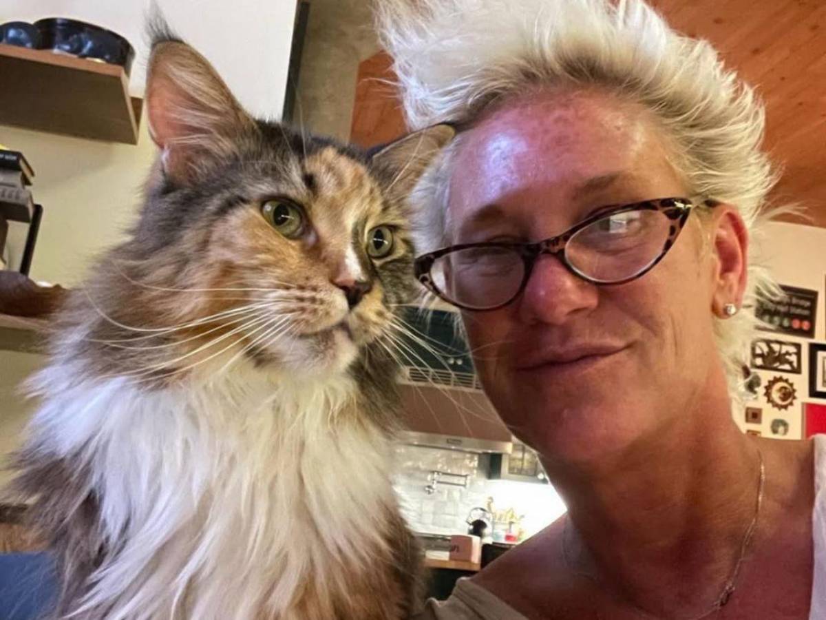 ¿De qué murió la reconocida chef Anne Burrell?