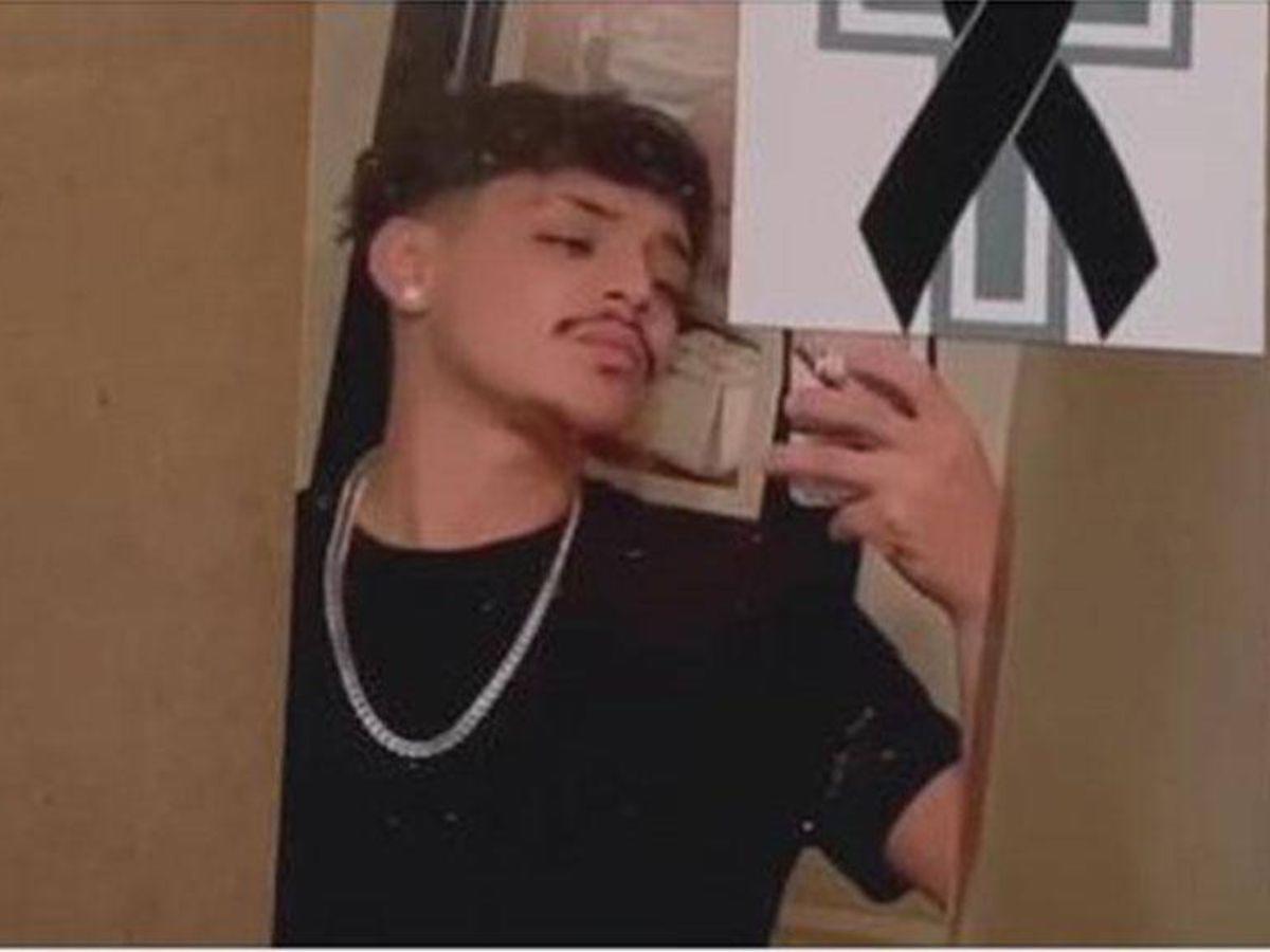 Investigan si pelea entre maras desató tiroteo que acabó con la vida de un hondureño en Maryland