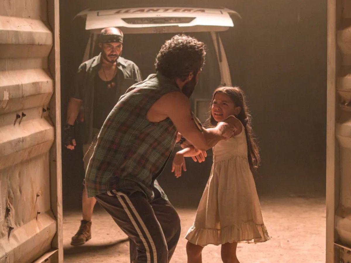 Hondureños piden a los cines el estreno de “Sonido de libertad” en sus salas