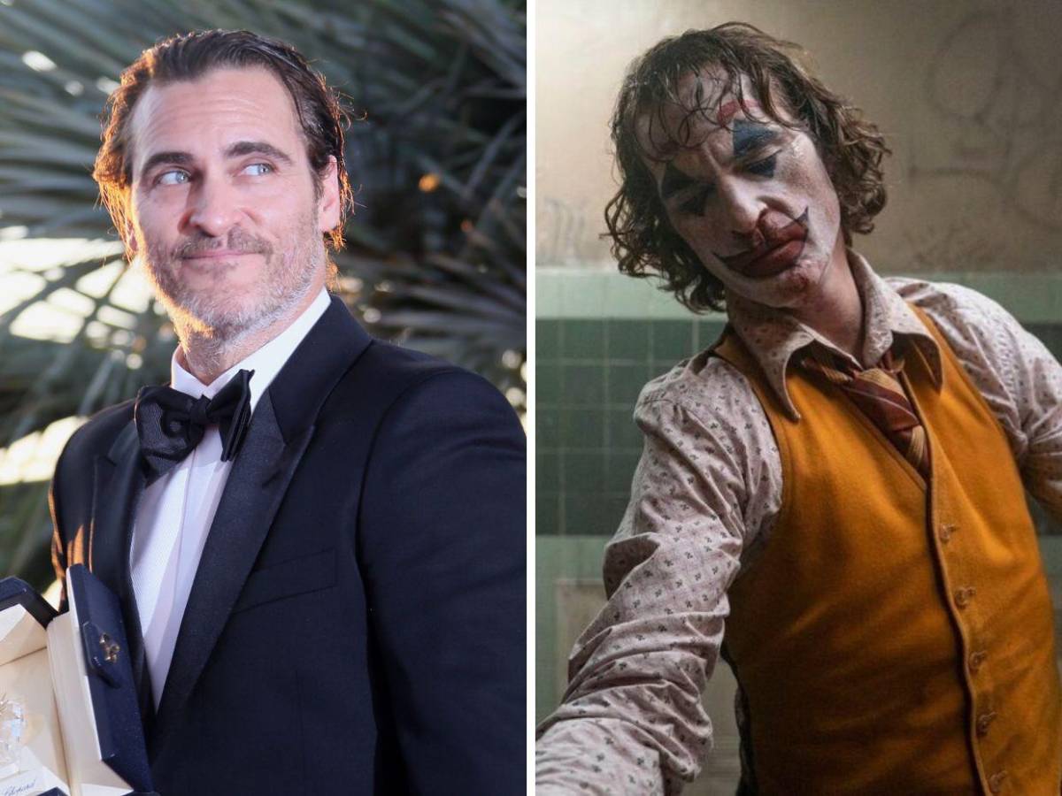 Los actores que han ganado el Oscar en los últimos diez años