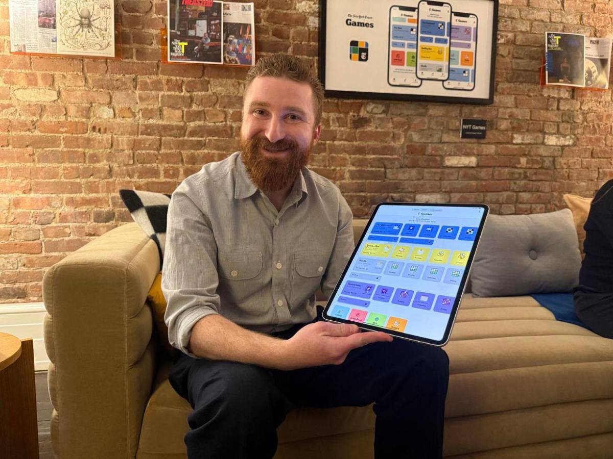 Las mejores apps de 2024, según Apple: premiadas en los App Store Awards