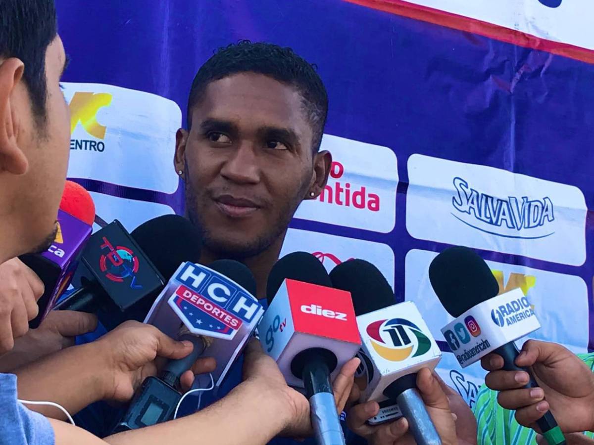 Fichajes: Figura se va de Olimpia, alta en Motagua, hondureño a la MLS y Real España se refuerza