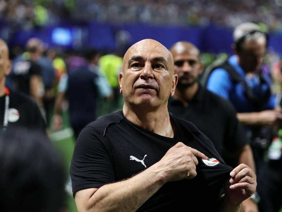Egipto recibirá grave castigo de la FIFA tras partido ante Argentina: Se revela qué pasó