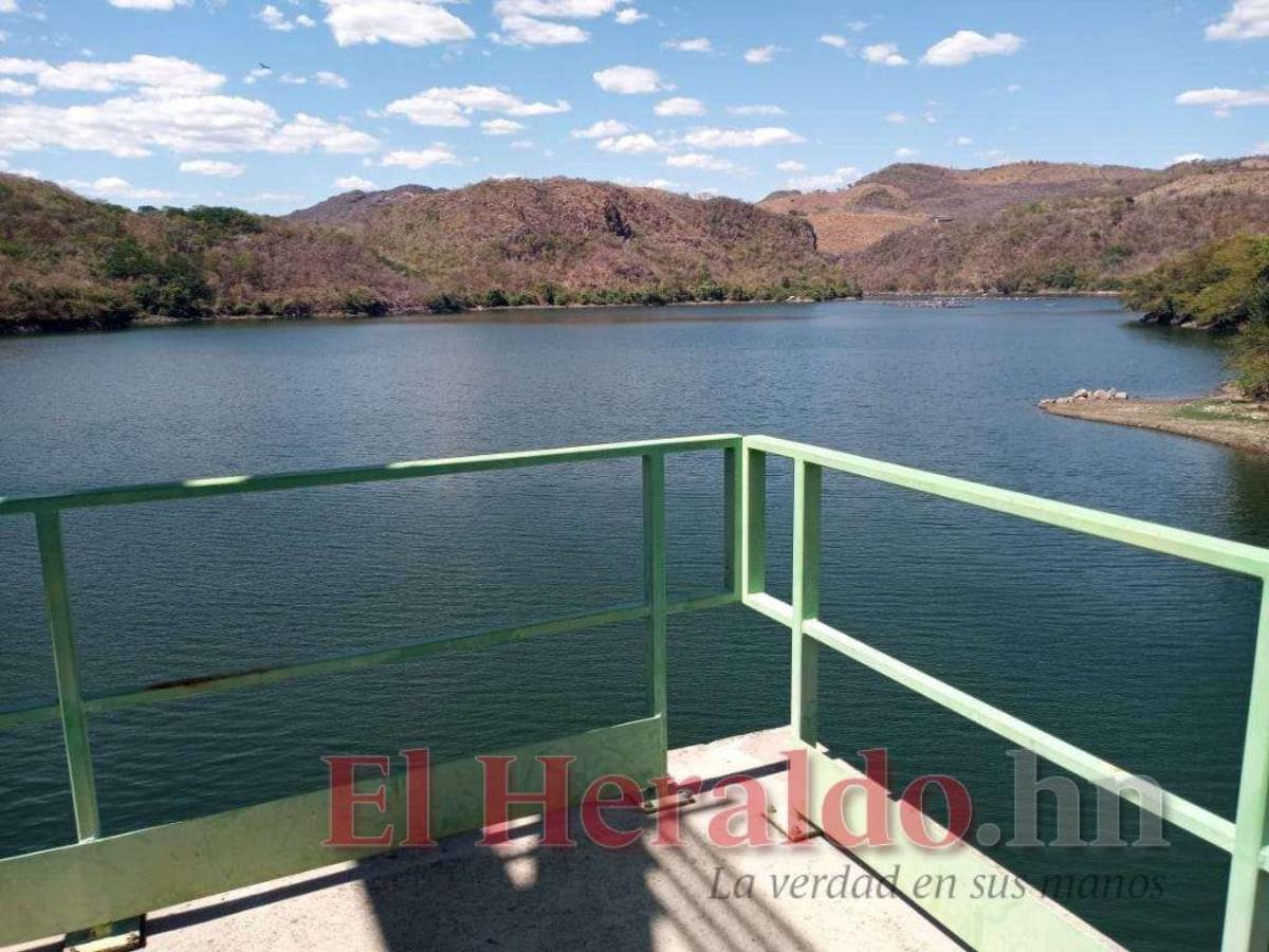 BM financiará proyecto para ampliar la capacidad de represa en la zona sur