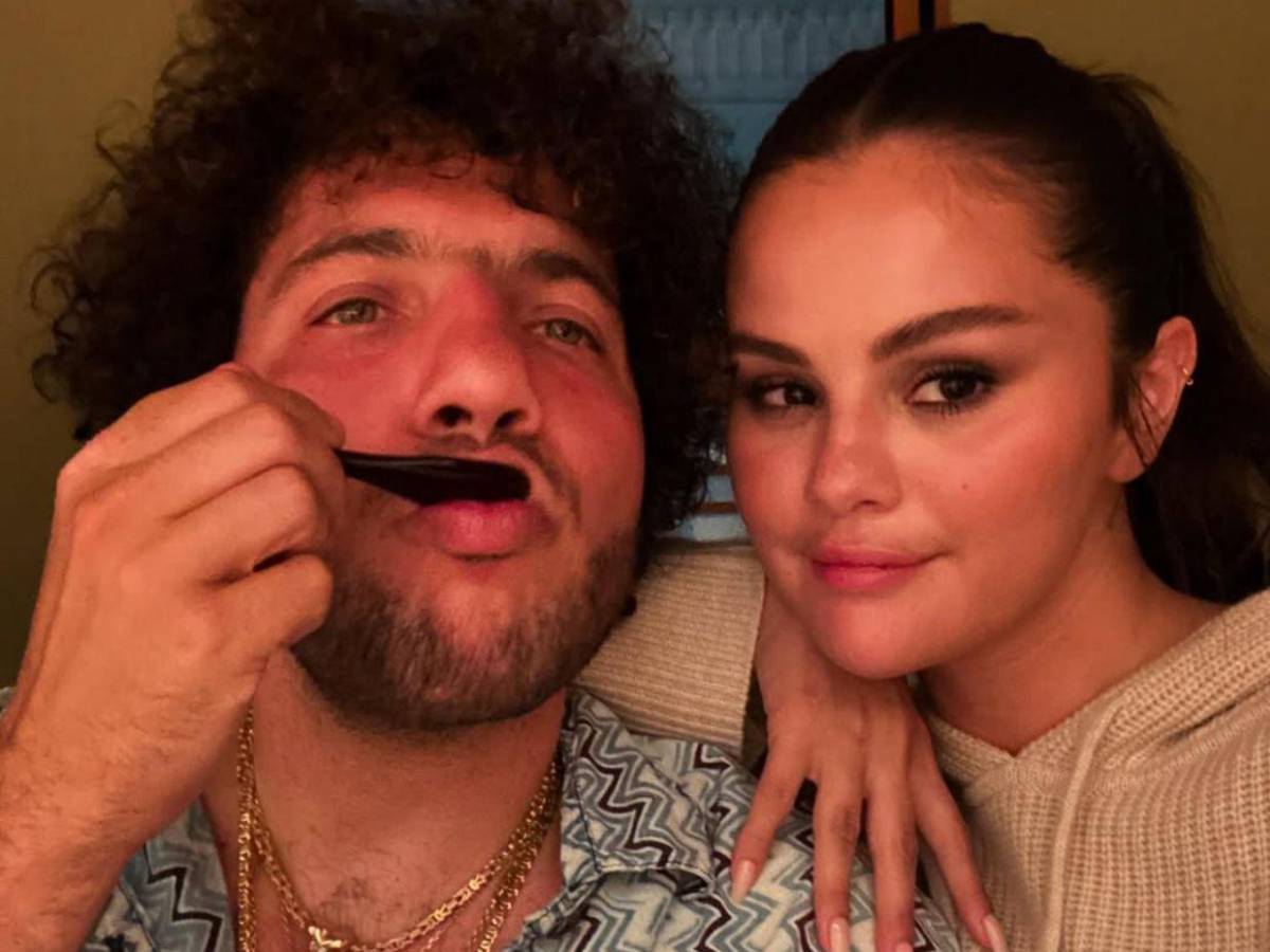 En un yate y entre amigas: Los detalles de la despedida de soltera de Selena Gómez