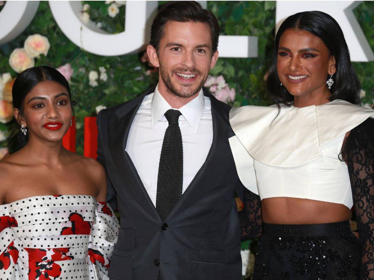 Jonathan Bailey: de Bridgerton a actor de moda en Hollywood