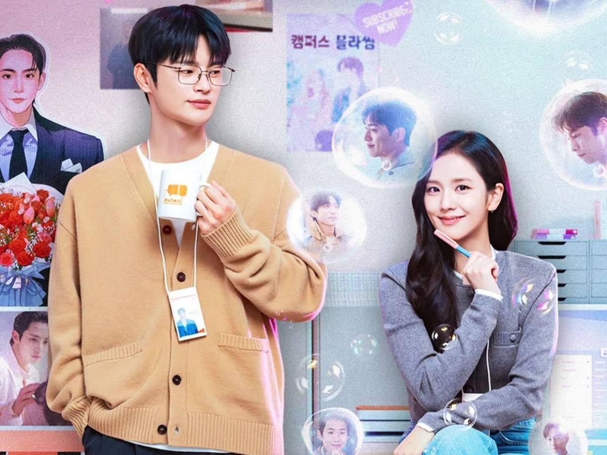 Top 10: Los k-dramas más vistos de Netflix en lo que va de 2026