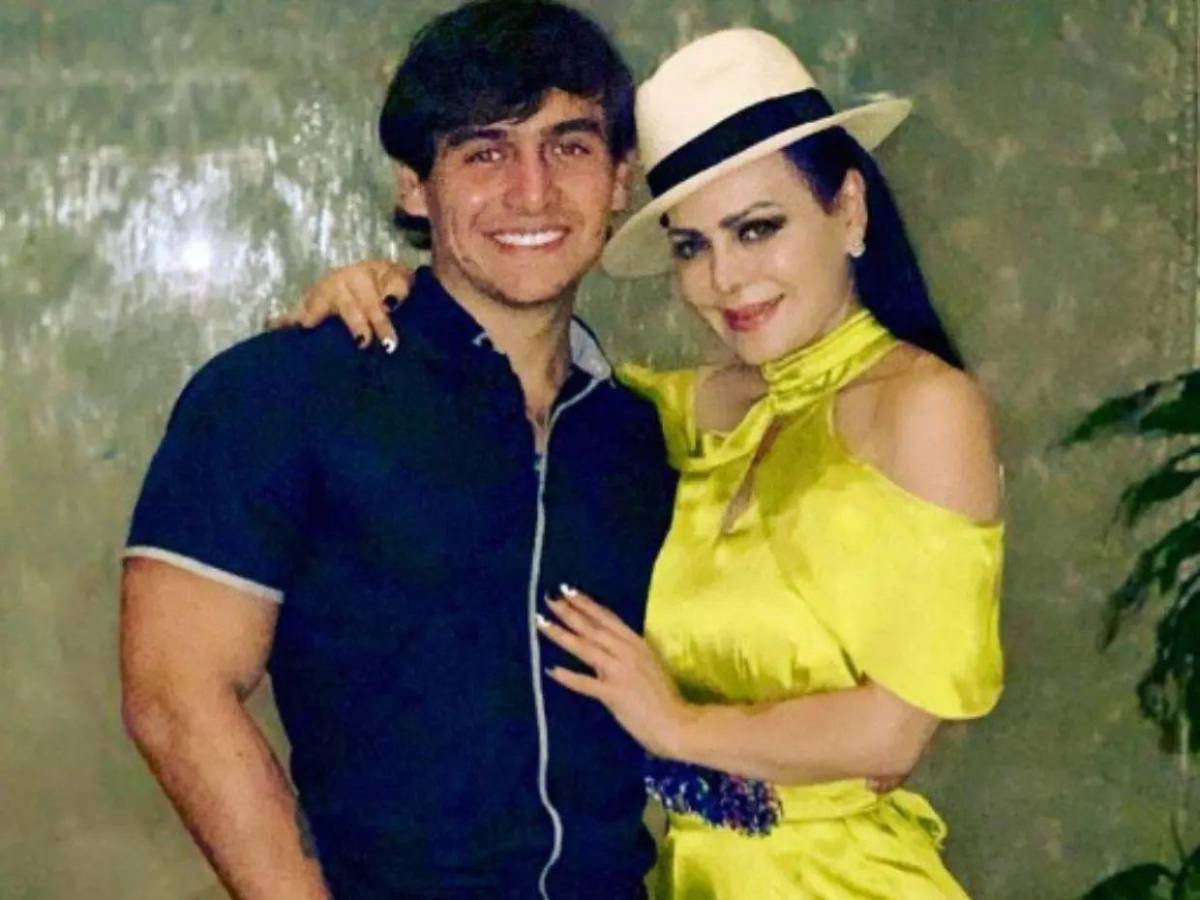 Abogados de Imelda Garza aseguran que testamento de Julián Figueroa fue quemado y falsificado