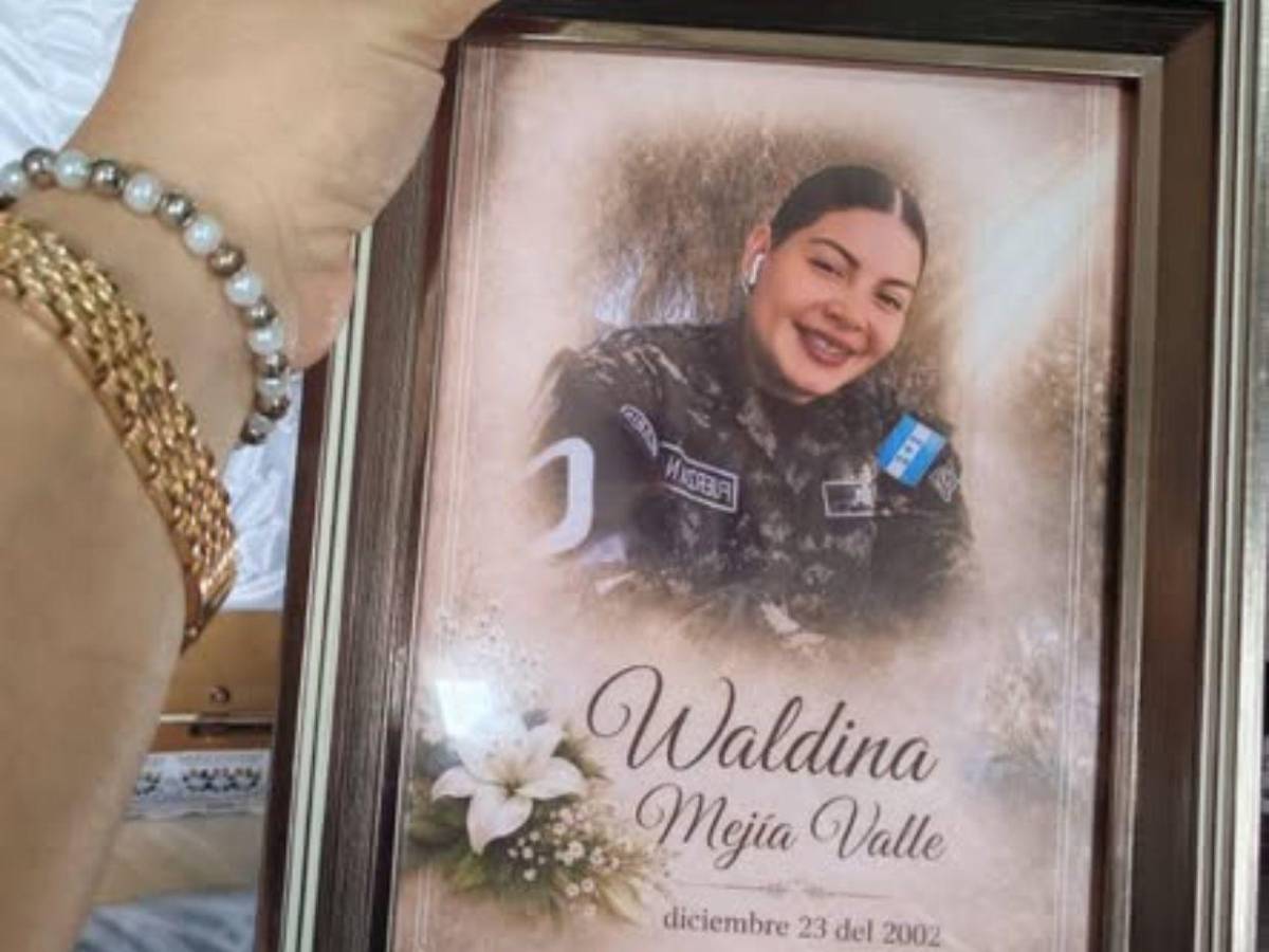 ¿Tenían una relación? Emilia Rodríguez habría asesinado a Waldina Mejía tras una discusión