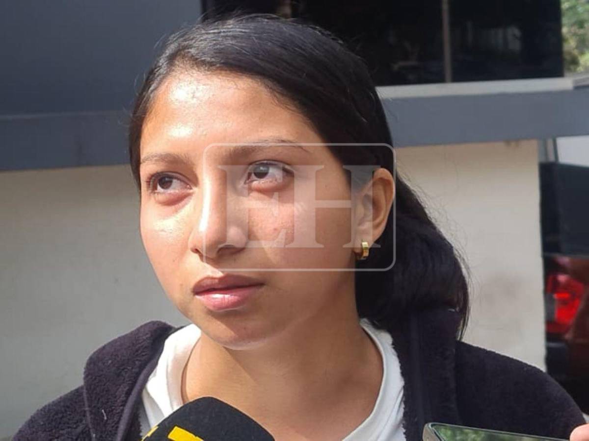 Tenía planes de tener hijos: familia de Cinthia Hernández, joven enterrada en un patio en La Sosa