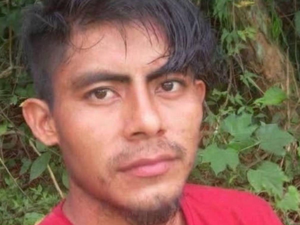 Pobladores lo mataron a golpes tras el crimen: Andrés, alias “El Cera”, habría abusado de la pequeña Ariana en Chiapas