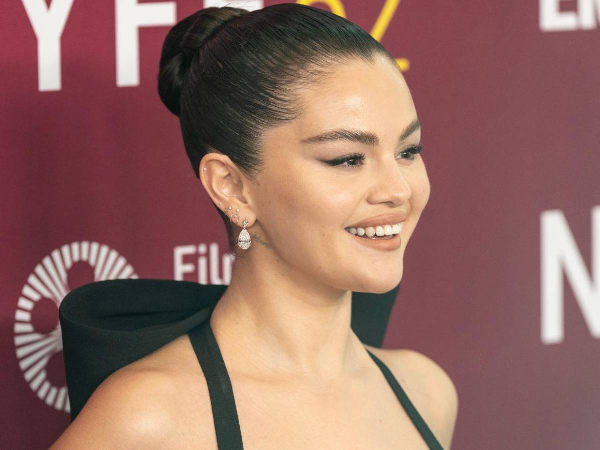 Selena Gómez cuenta qué pasó con su voz y su lucha con el vape