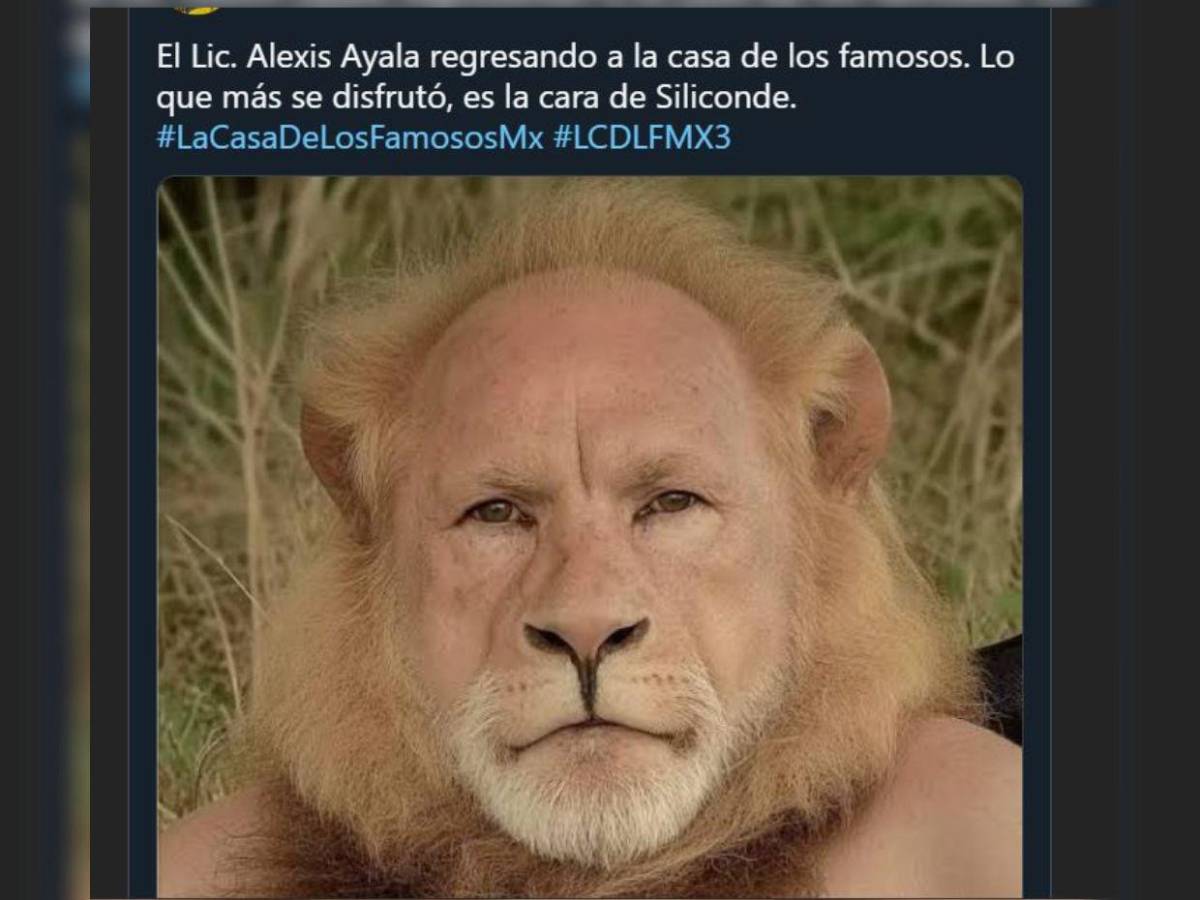 Los memes que dejó la gala de eliminación en La Casa de los Famosos