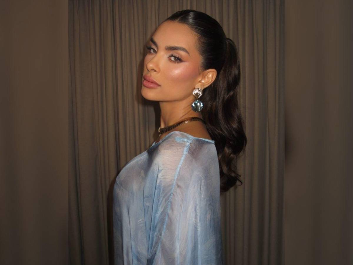¿Quién es María Vargas, la nueva Miss México, conocida como la reina de los problemas?
