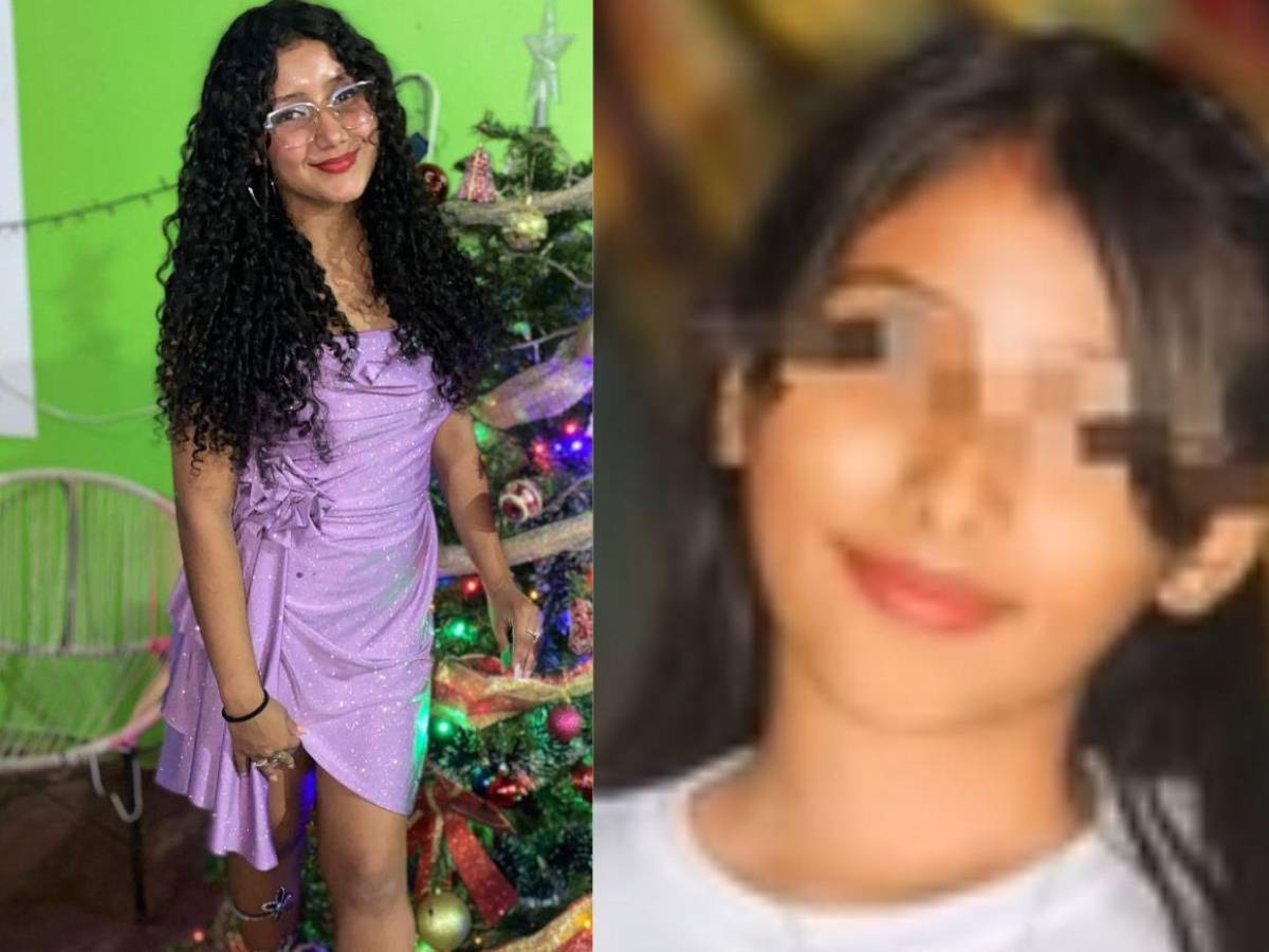 Salieron a festejar y no volvieron: la última noche de Lizeth y Sofía tras accidente en Juticalpa