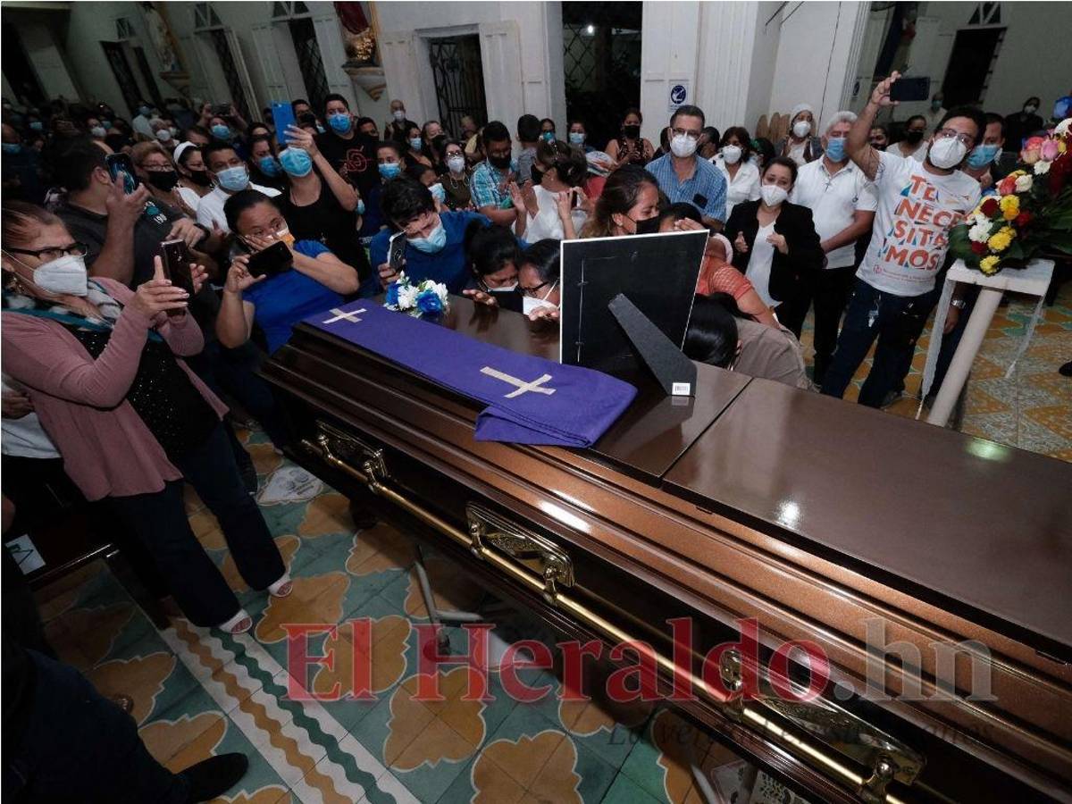 Identifican tres sospechosos del asesinato del padre ‘Quique’ Vásquez