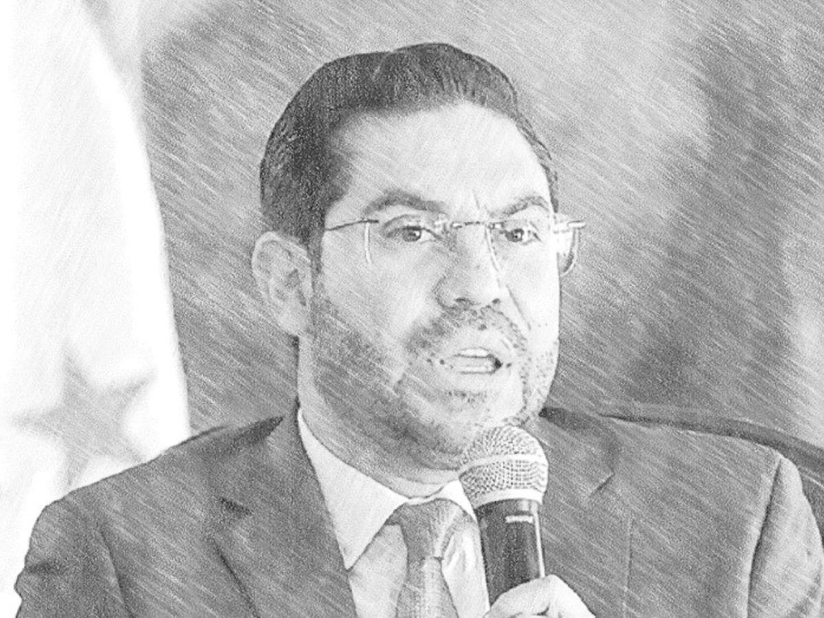 Jorge Cálix previo a juicio de JOH: “Es un llamado de atención para este gobierno”