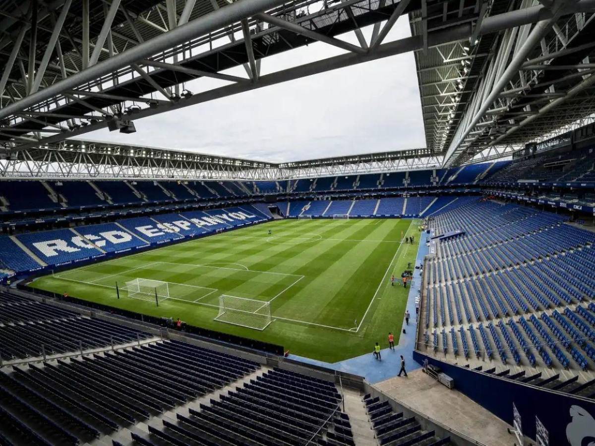 Los estadios donde se jugará el Mundial de 2030 en España, Portugal y Marruecos