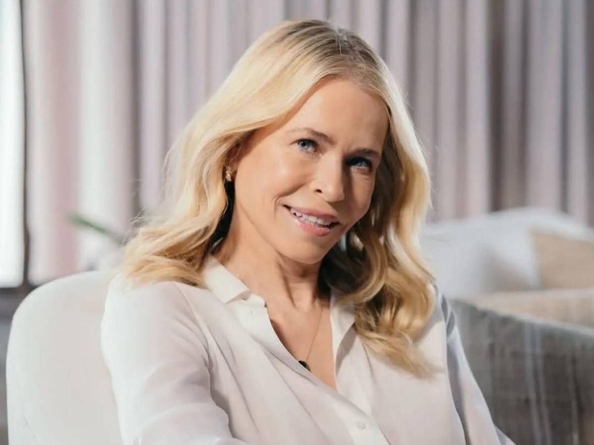 Chelsea Handler confiesa que repartió estupefacientes en la fiesta de los Oscar