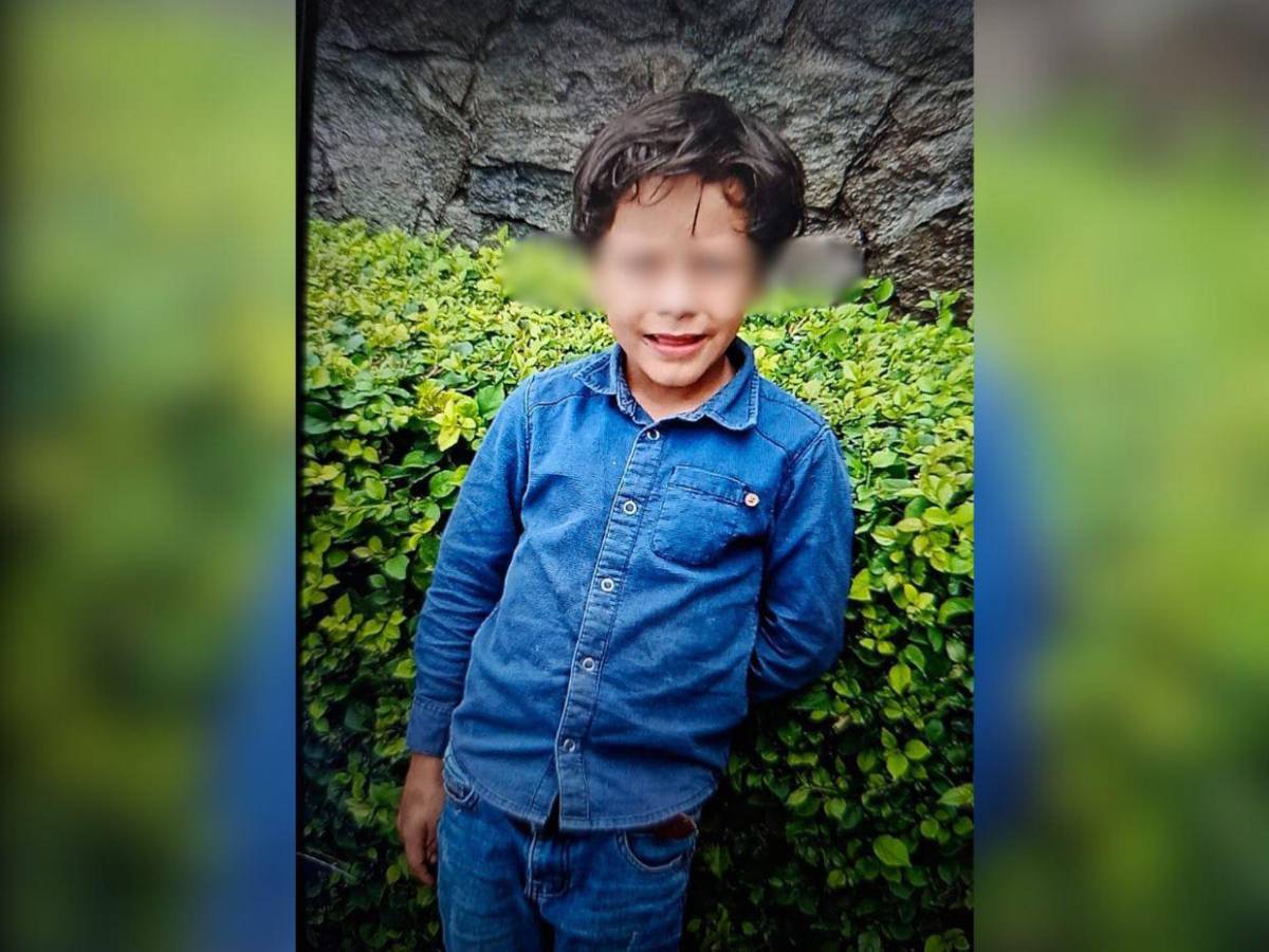 Detalles del crimen de Jhonny Neptalí, menor que fue asesinado en El Tablón