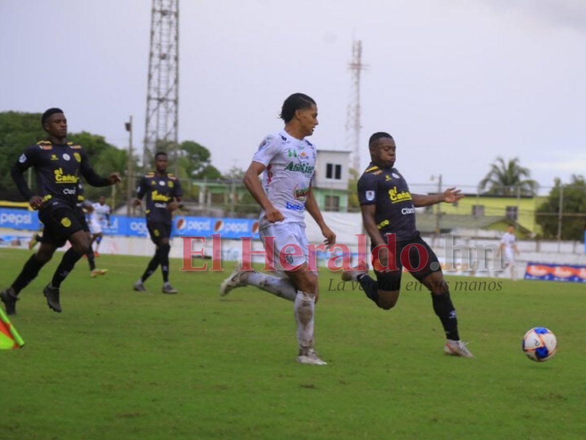 ¿Cuándo y cómo se jugará la tercera jornada de la Liga Nacional de Honduras?