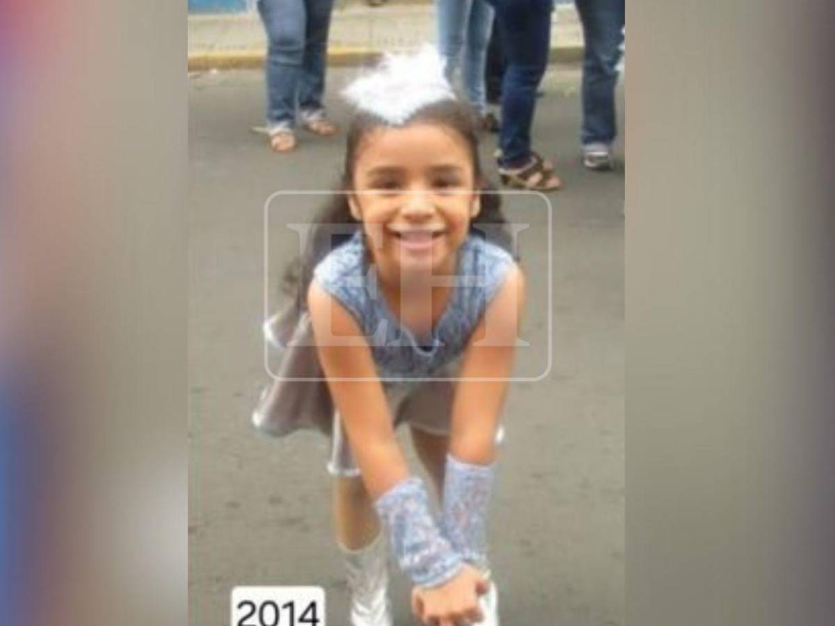 Eterna capitana: así recuerdan a Emily Torres destacada palillona desde la infancia