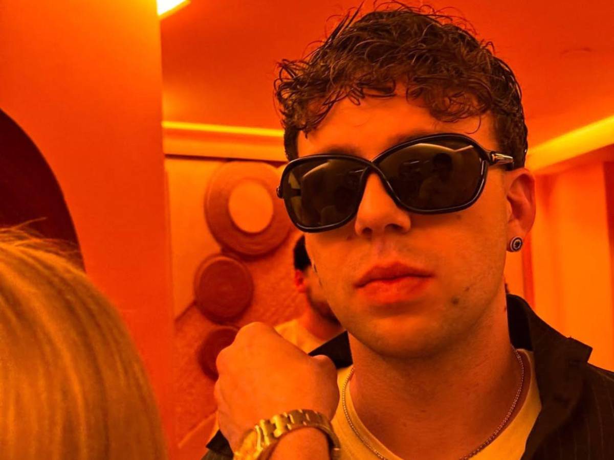 Quevedo anuncia su gira por Latinoamérica: ¿está Honduras en la lista?