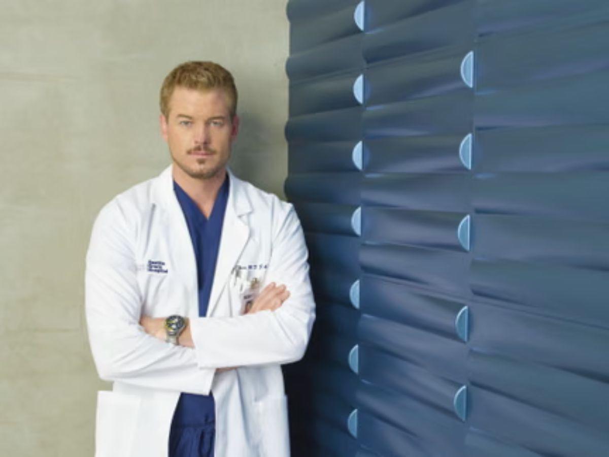 ¿Qué es ELA, enfermedad que provocó la muerte de Eric Dane, actor de Grey's Anatomy?