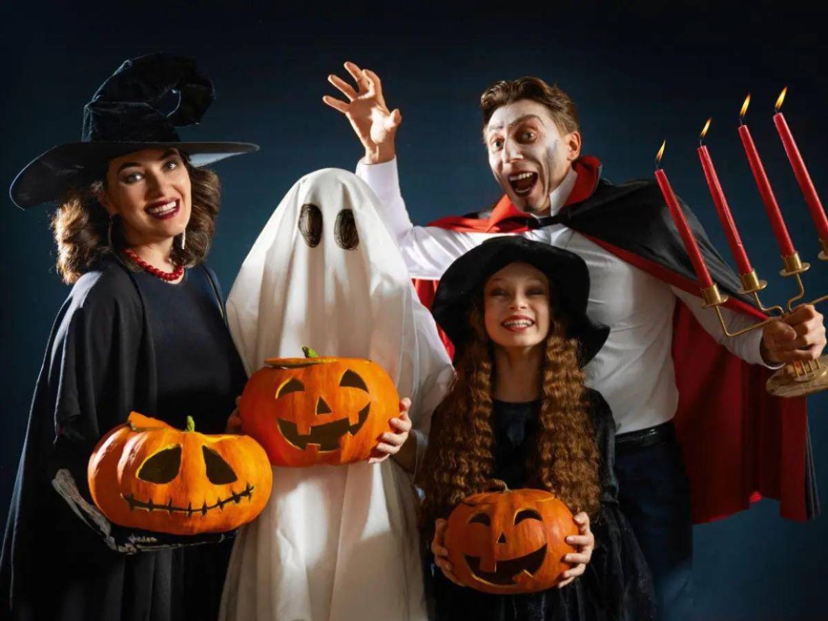 Ese tipo de disfraces que expresan terror: Diputada de Libre propone prohibir Halloween en escuelas