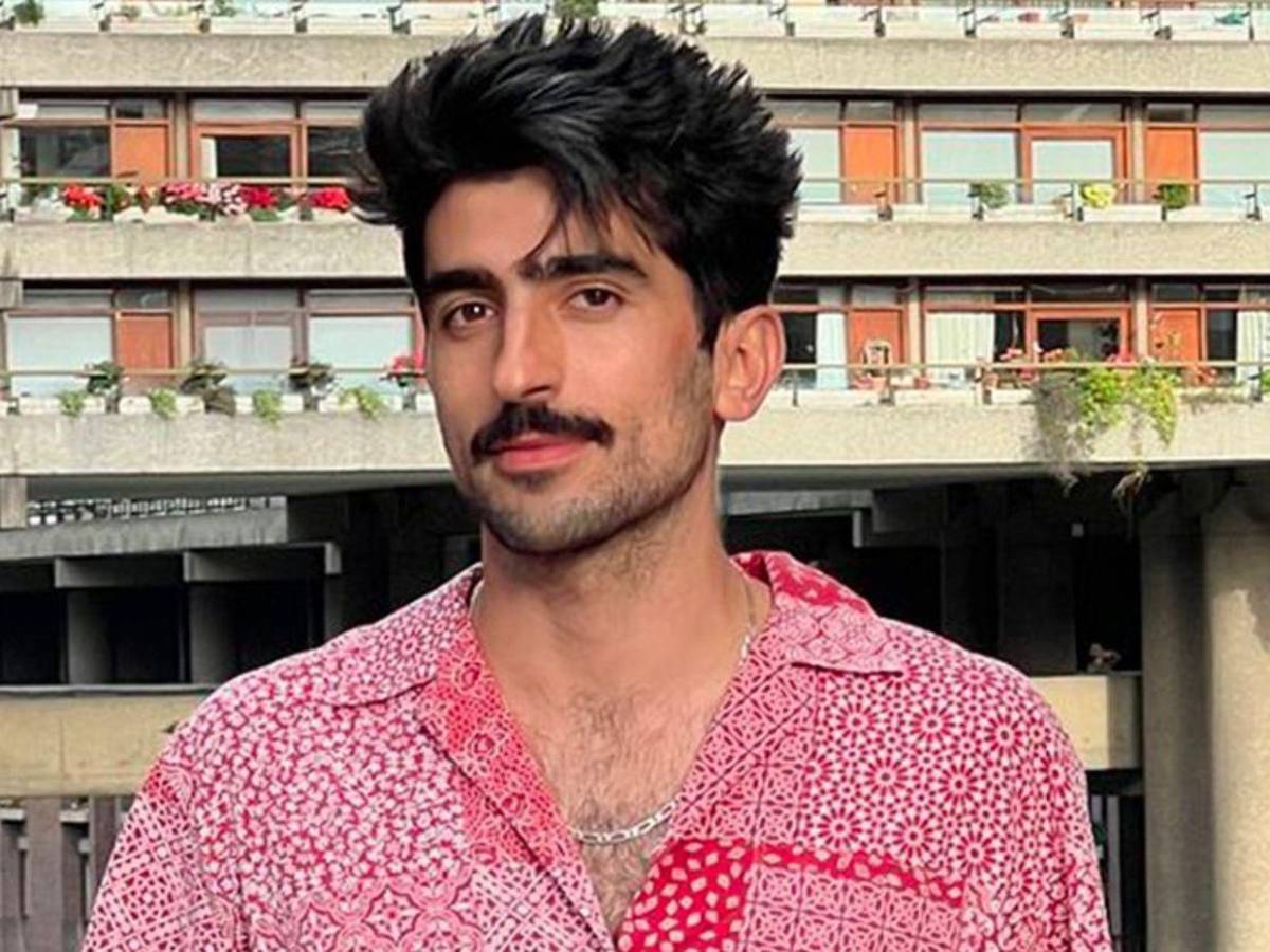 ¿Hipnotizado? Jezzini, ahora “Zzini”, reaparece generando polémica