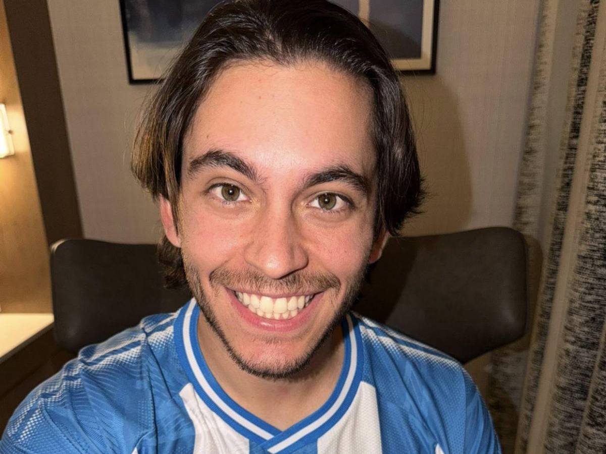 Carlos Eduardo Espina revela qué enfermedad tiene y preocupa a los fanaticos del Victoria