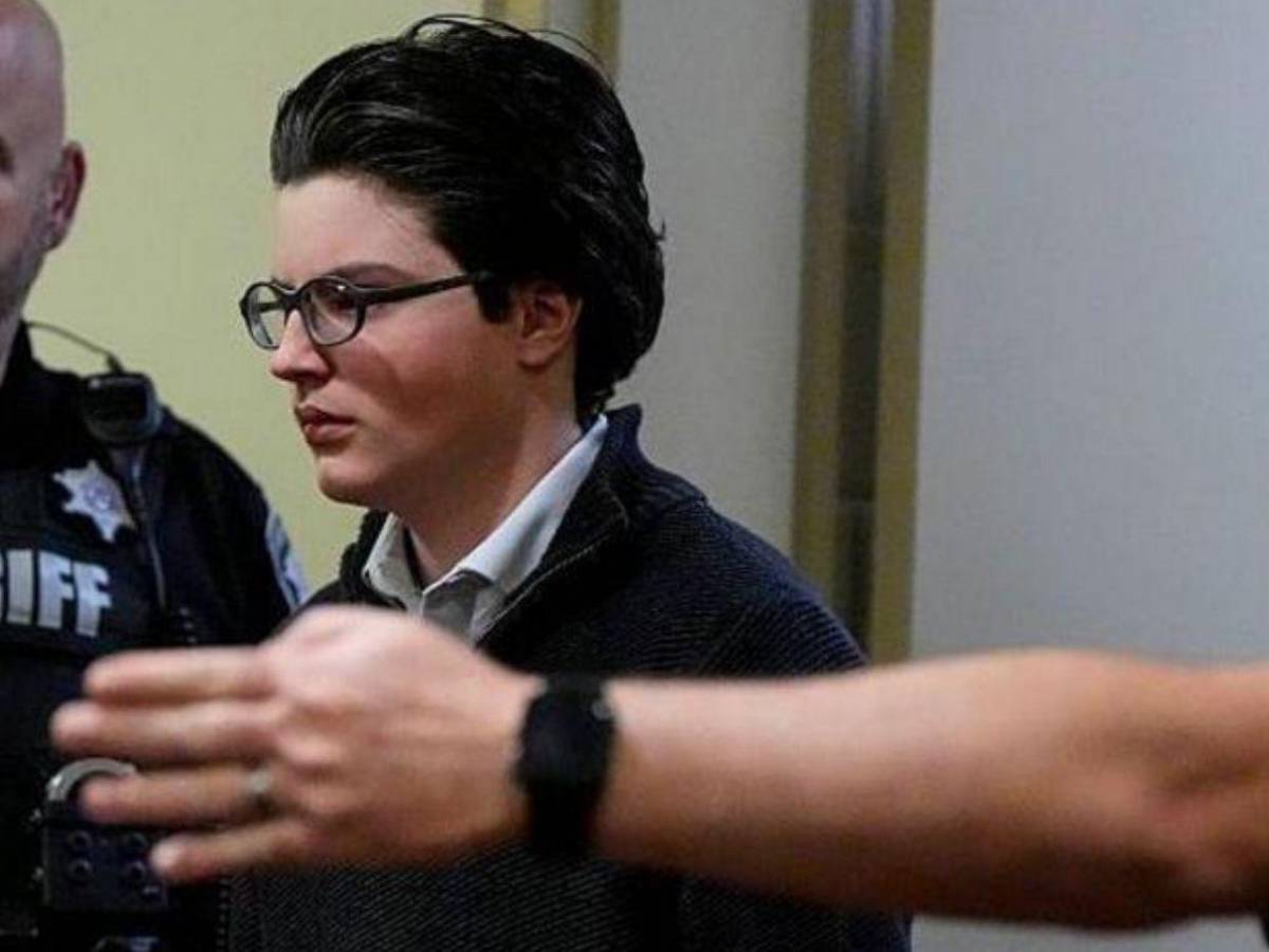 Condenan a cadena perpetua al autor del tiroteo en escuela de Georgia
