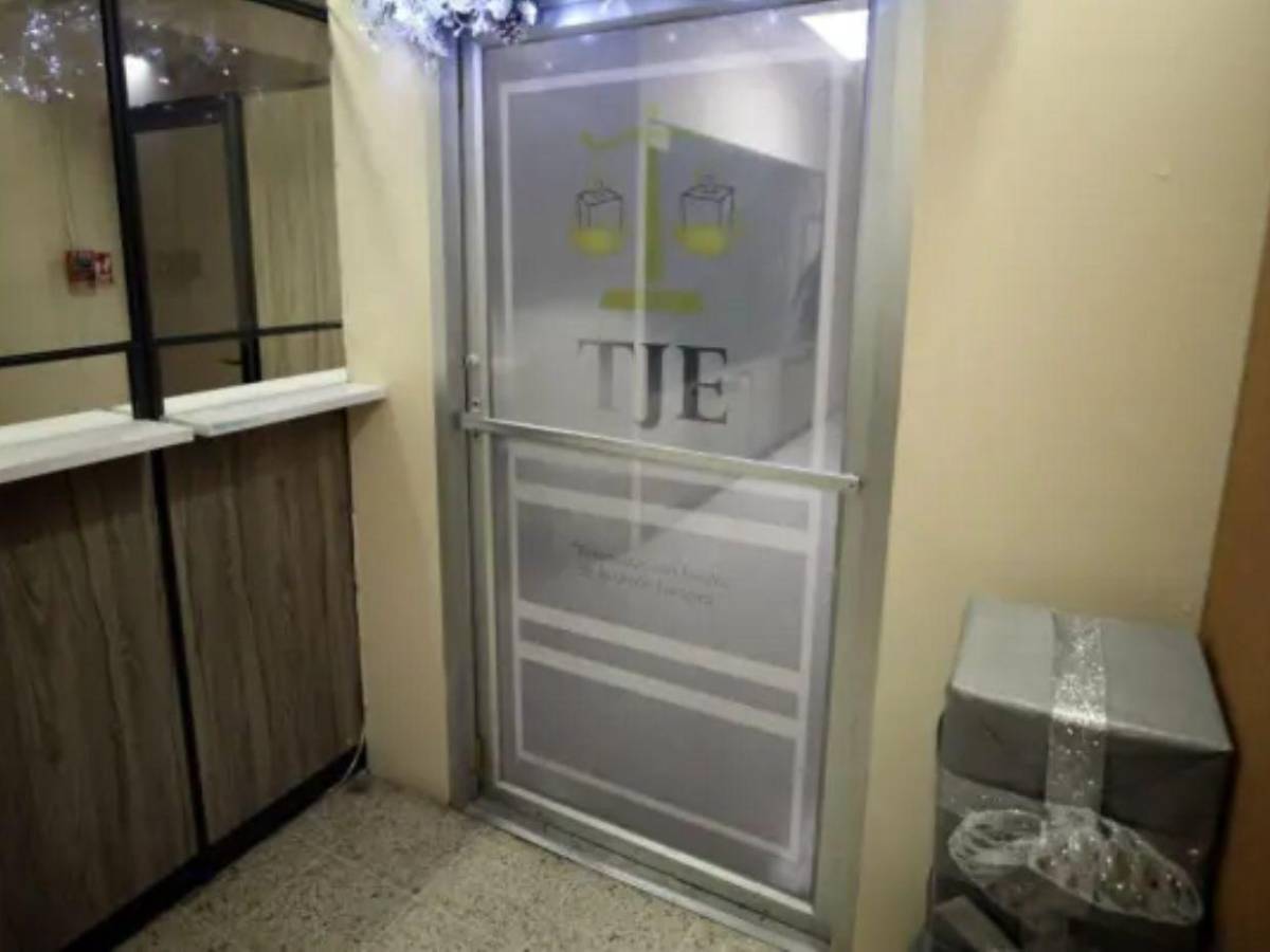 Abogados y diputados: ¿Quiénes son los candidatos a magistrados en el TJE?