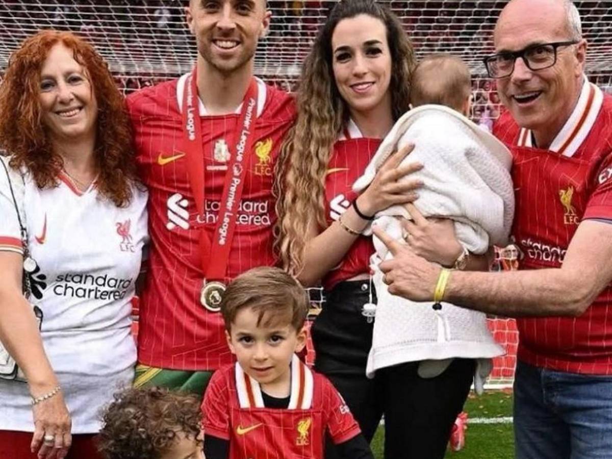 El homenaje de Portugal a Diogo Jota en Mundial 2026