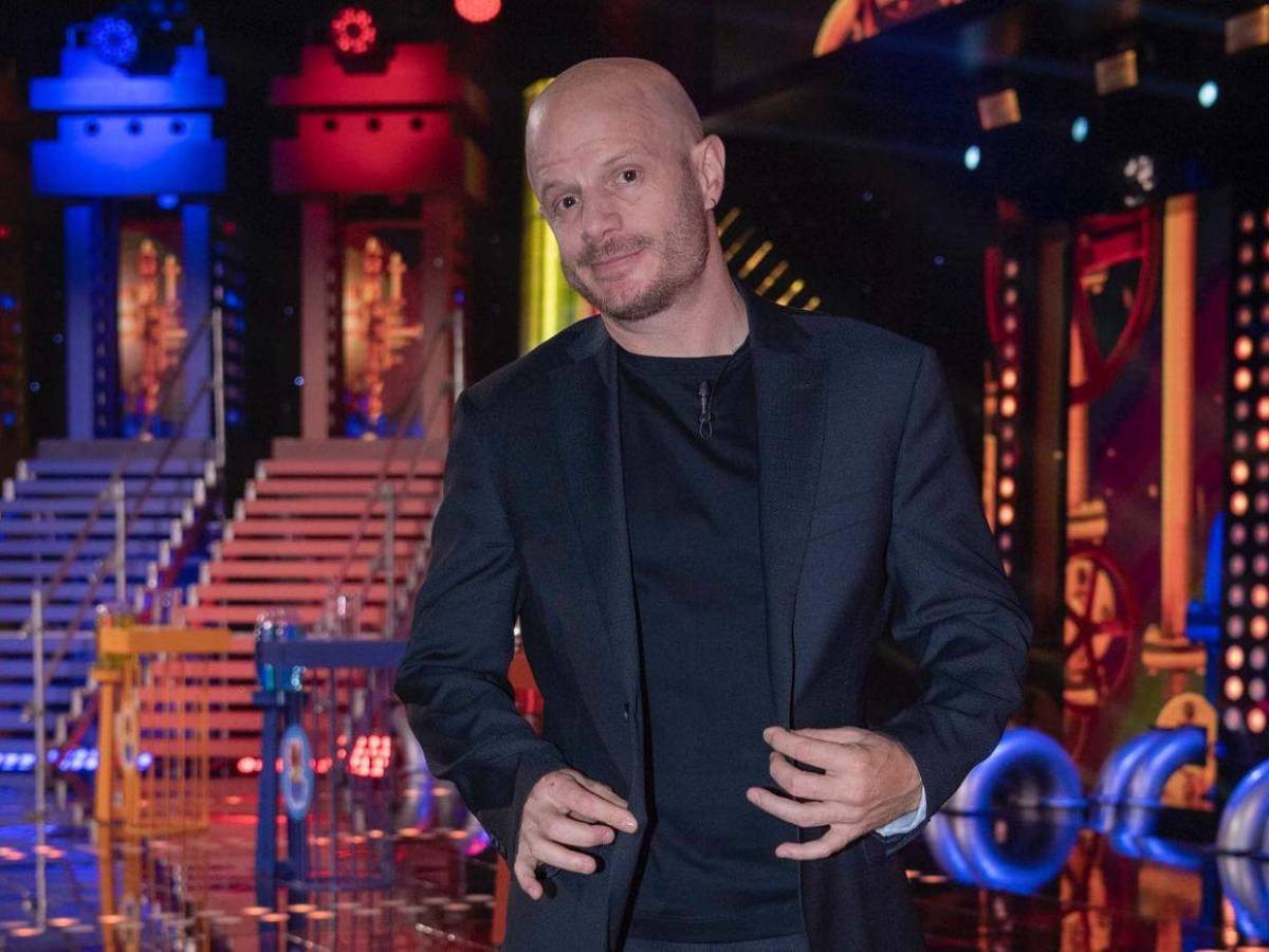 Facundo, el sexto eliminado de La Casa de los Famosos: Fui lacra y generé malas vibras