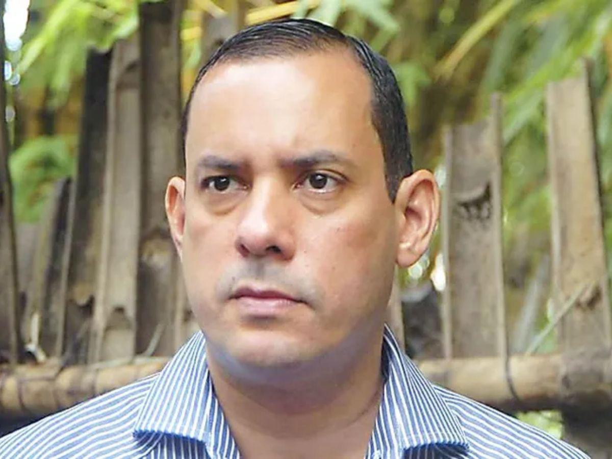 En libertad se defenderá exalcalde de La Ceiba, Carlos Aguilar, acusado de fraude