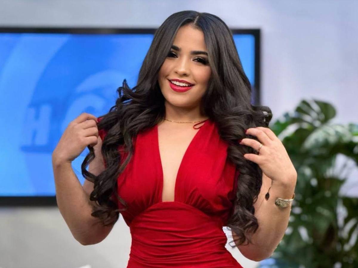 ¿Quién es Ester Mendoza? 10 curiosidades de la chica fitness que conquistó la TV nacional