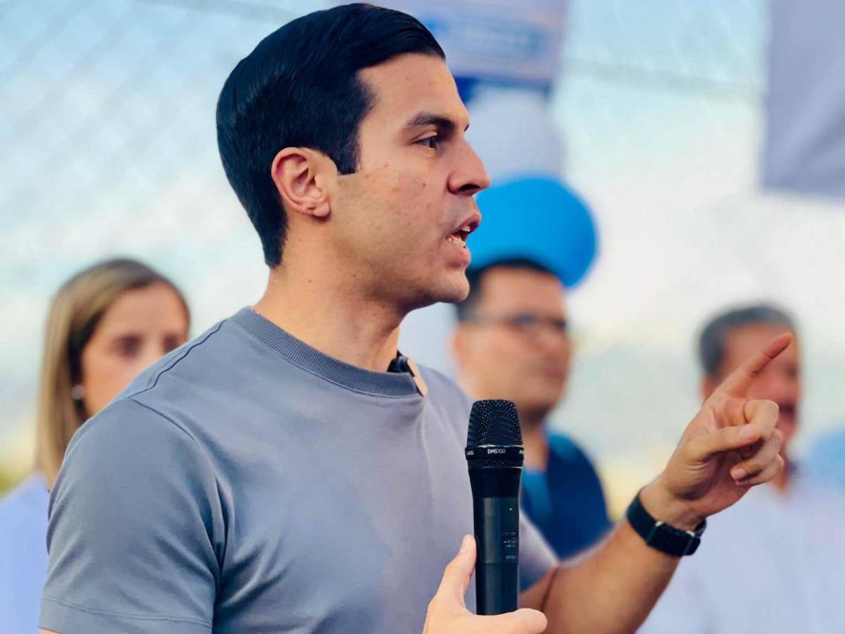 ¿Quién dirigirá la capital? Conoce a los precandidatos de los partidos Libre, Nacional y Liberal