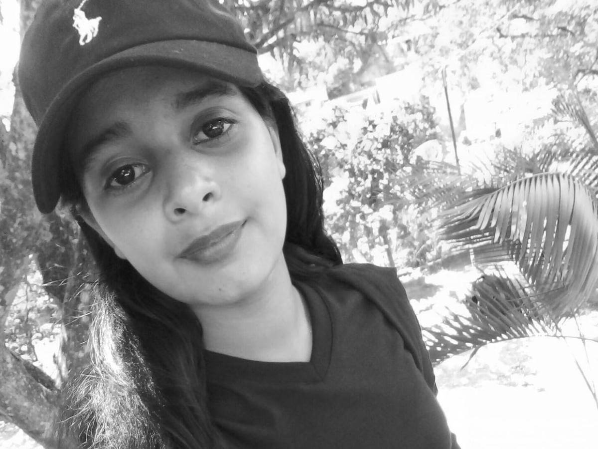 El último deseo de Kathia, joven presuntamente asesinada por expareja en El Paraíso El último deseo de Kathia, joven presuntamente asesinada por expareja en El Paraíso