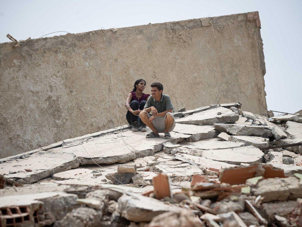 Familias sufren: Venezuela ya suma 188 muertos y más de 1,500 heridos tras fuertes terremotos