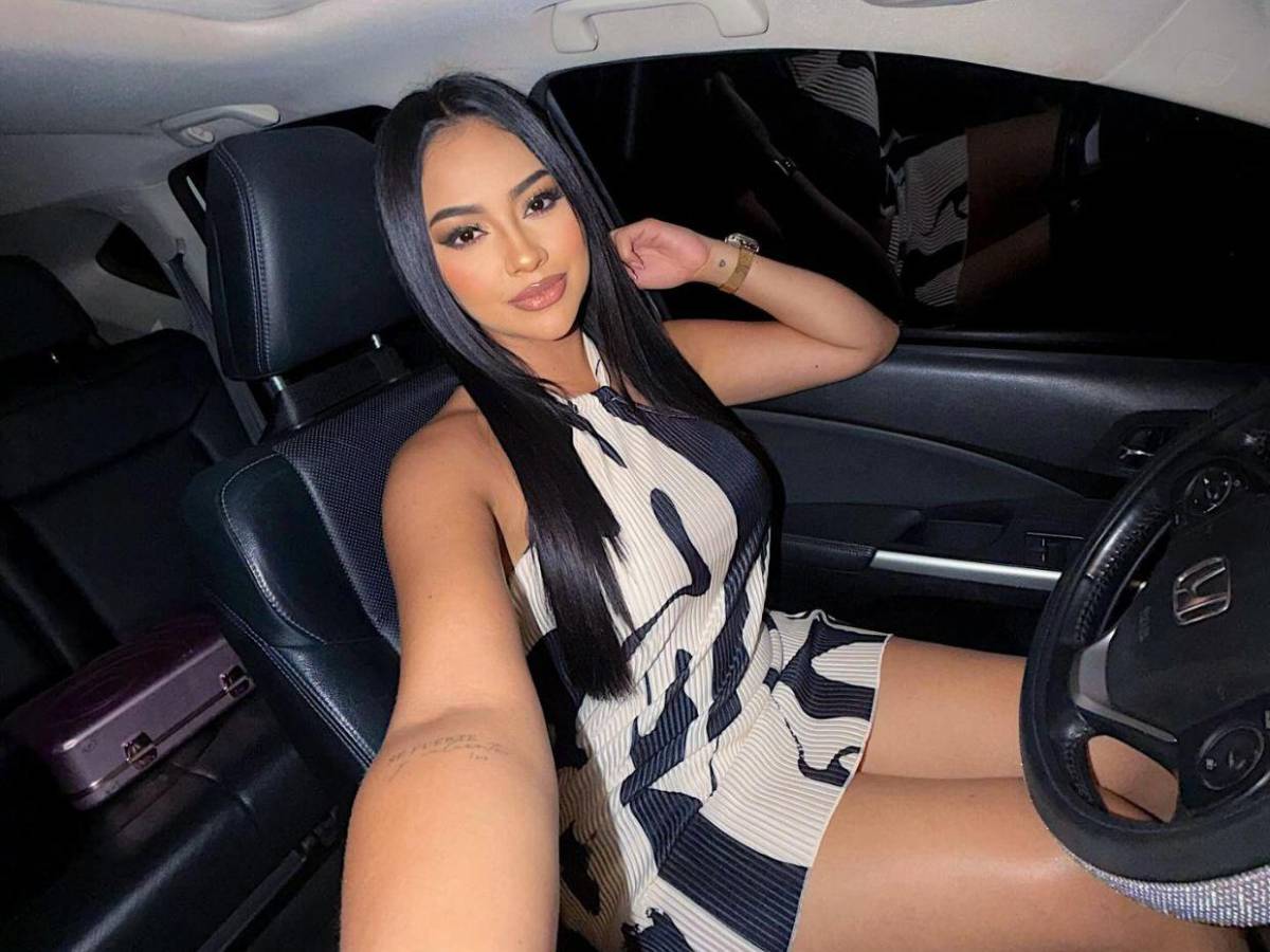¿Kennia Mondragón participará en el Miss Honduras Universo 2026?