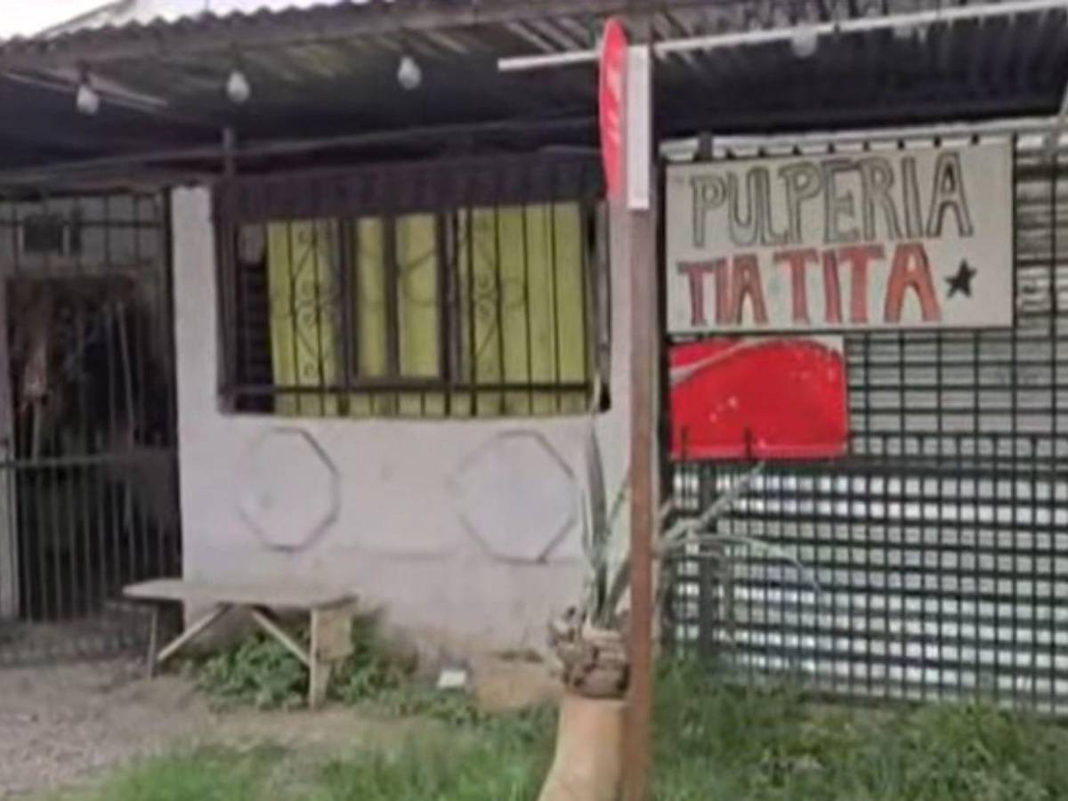 Cocinero Josué Castillo aclara sobre restos de perro encontrados en su casa: Tenía una herida en el estómago