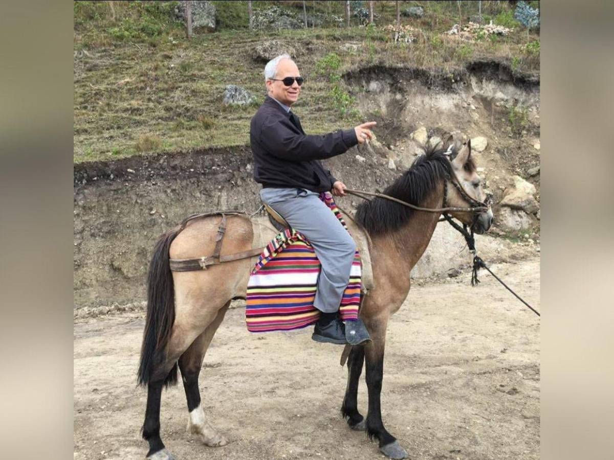 Robert Prevost: así lucía antes de convertirse en el nuevo Papa