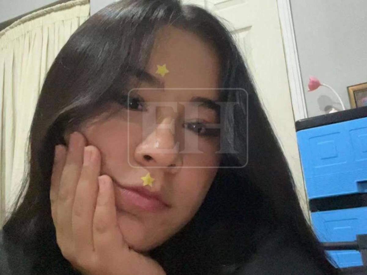 Lizdemy Barahona, la joven emprendedora que murió tras un accidente de moto en Santa Bárbara