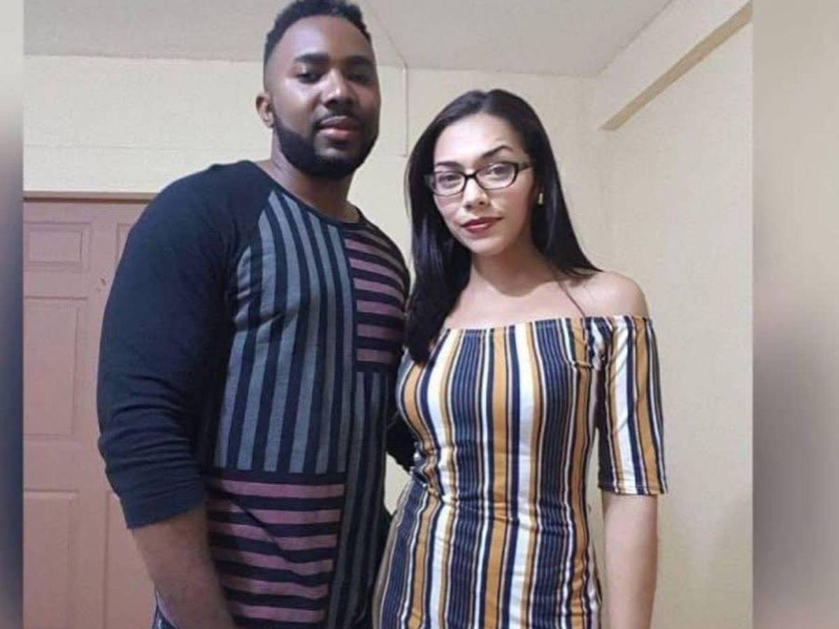 La mató e intentó encubrirlo como suicidio: Johnson, culpable en crimen de la doctora Ferrera