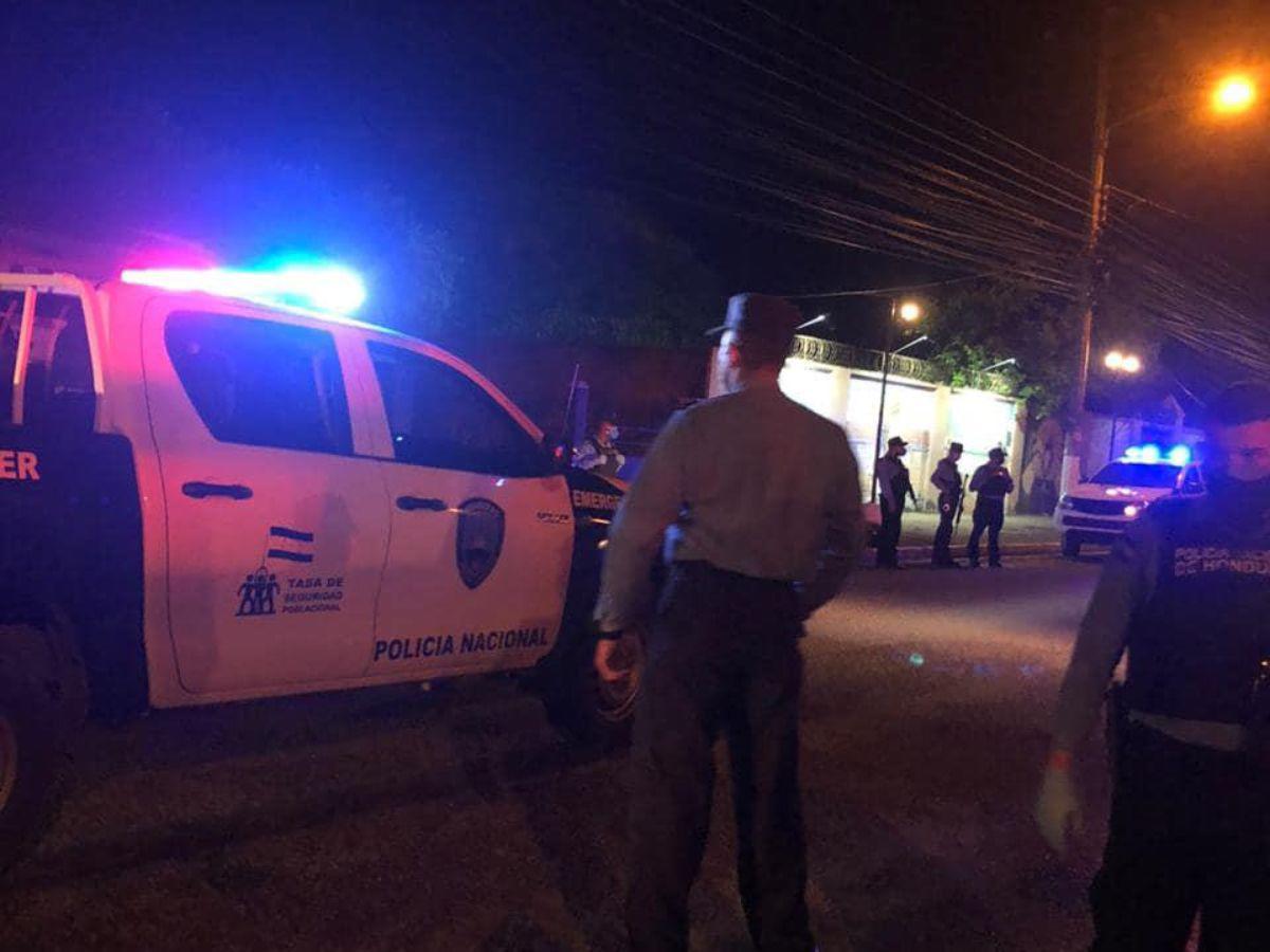 De masacres a extorsión: El historial delictivo de “El Mensajero”, acribillado de 20 disparos