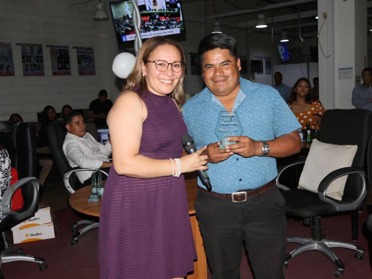 Grupo OPSA celebra Día del Periodista con jornada de premios y reconocimientos